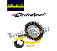 11992 - STATORE MAGNETE ELECTROSPORT KAWASAKI ZX-6R Ninja 600 1995 > 1997