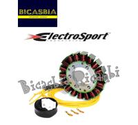 11992 - STATORE MAGNETE ELECTROSPORT KAWASAKI ZZR 600 1990 > 2006