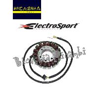 11994 - STATORE MAGNETE ELECTROSPORT DUCATI ST4 S 996 2001 > 2005