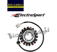 11998 - STATORE MAGNETE ELECTROSPORT SUZUKI GSX-R 600 750 2006 > 2017