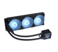 Alphacool 11999 sistema di raffreddamento per computer Processore Raffreddatore d'aria 12 cm Nero 1 pz