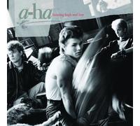 11B a-ha HUNTING HIGH AND LOW 2026 JAPAN CD NUOVO