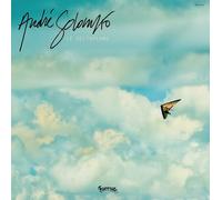 11B ANDRE SOLOMKO Le Deltaplane con bonus tracce CD GIAPPONESE NUOVO