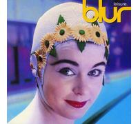 11B BLUR LEISURE WITH BONUS TRACKS 2025 JAPAN CD NUOVO
