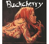 11B BUCKCHERRY ST con Bonus Track JAPAN SHM CD NUOVO