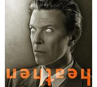 11B DAVID BOWIE HEATHEN 2026 JAPAN CD NUOVO