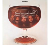 11B DEEP PURPLE Come Taste The Band 2026 FOREVER YOUNG JAPAN CD NUOVO