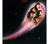 11B DEEP PURPLE Fireball 2026 FOREVER YOUNG JAPAN CD NUOVO