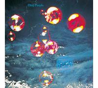 11B DEEP PURPLE Who Do We Think We Are 2026 FOREVER YOUNG JAPAN CD NUOVO