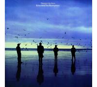 Echo & The Bunnymen - Heaven Up Here