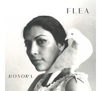 11B FLEA HONORA WITH BONUS TRACK Red Hot Chili Peppers JAPAN CD NUOVO