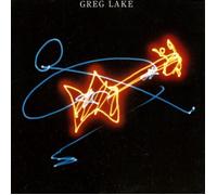 11B GREG LAKE & GARY MOORE 2026 JAPAN MINI LP SHM CD NUOVO
