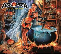 11B HELLOWEEN BETTER THAN RAW WITH BONUS TRACKS JAPAN CD NUOVO