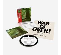 11B JOHN LENNON PLASTIC ONO BAND WITH BONUS TRACKS JAPAN MINI LP SHM CD NUOVO