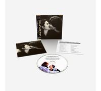 11B JOHN LENNON & YOKO ONO DOUBLE FANTASY JAPAN MINI LP SHM CD NUOVO