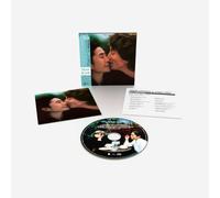 11B JOHN LENNON & YOKO ONO LATTE E MIELE JAPAN MINI LP SHM CD NUOVO