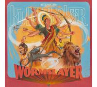 11B KULA SHAKER WORMSLAYER CON BONUS TRACKS JAPAN CD NUOVO