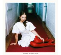 11B LAUFEY BEWITCHED THE GODDESS EDITION CON BONUS TRACK 2024 JAPAN BLU-SPEC CD