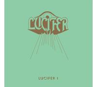 11B LUCIFER LUCIFER I CON BONUS TRACKS JAPAN CD NUOVO