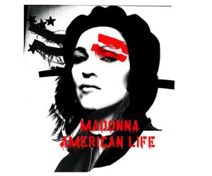 11B MADONNA AMERICAN LIFE 2026 JAPAN CD NUOVO
