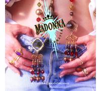 11B MADONNA COME UNA PREGHIERA 2026 JAPAN CD NUOVO