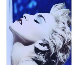 11B MADONNA TRUE BLUE CON BONUS TRACKS 2026 JAPAN CD NUOVO