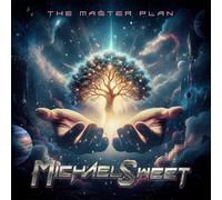11B MICHAEL SWEET MASTER PLAN CON BONUS TRACK JAPAN CD NUOVO