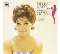 11B MILES DAVIS Someday My Prince Will Come stereo & mono 2 JAPAN BLU-SPEC CD