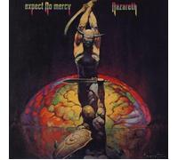11B NAZARETH Expect No Mercy with Bonus Tracks 2026 JAPAN MINI LP SHM CD NUOVO