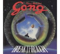 11B PIERRE MOERLEN’S GONG Breakthrough 2025 JAPAN MINI LP SHM CD NUOVO