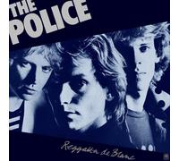 11B POLICE REGGATTA DE BLANC JAPAN MINI LP SHM CD NUOVO