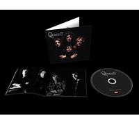 Queen + Adam Lambert - Queen 2 - Shm Edition