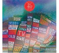 11B Radiohead Hail To The Thief (Live Recordings 2003-2009) CD GIAPPONESE NUOVO