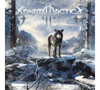 11B SONATA ARCTICA PARIAHS BAMBINO CON BONUS TRACK JAPAN CD NUOVO