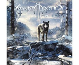 11B SONATA ARCTICA PARIAHS BAMBINO CON BONUS TRACK JAPAN CD NUOVO