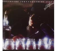 11B SOUTHSIDE JOHNNY & THE ASBURY JUKES I'T WANT TO GO HOME HG2025 JAPAN CD