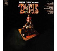 11B THE BYRDS Fifth Dimension with Bonus Tracks HG2025 JAPAN CD NUOVO