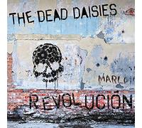 11B THE DEAD DAISIES REVOLUCION JAPAN CD NUOVO