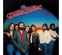 11B THE DOOBIE BROTHERS ONE STEP CLOSE 2024 JAPAN CD NUOVO
