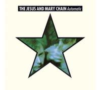 11B THE JESUS & MARY CHAIN AUTOMATIC 2025 JAPAN CD NUOVO