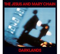11B THE JESUS & MARY CHAIN DARKLANDS 2025 JAPAN CD NUOVO