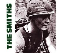 11B THE SMITHS MEAT IS KILLER 2025 JAPAN CD NUOVO