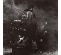 11B THE WHO QUADROPHENIA 2026 JAPAN MINI LP 2 SHM CD NUOVO