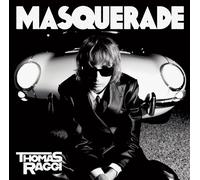 11B THOMAS RAGGI MASCHERATA Maneskin Tom Morello con BONUS TRACK 2025 JAPAN CD