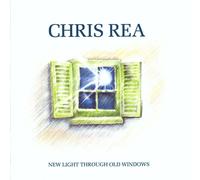 11B YB THE BEST OF CHRIS REA JAPAN BLU-SPEC CD NUOVO