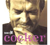 11B YB THE BEST OF JOE COCKER JAPAN BLU-SPEC CD NUOVO