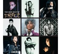 11B YB THE VERY BEST OF PRINCE JAPAN BLU-SPEC CD NUOVO