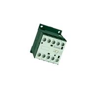 11BG1201A024 Contattore: 3 poli NO x3 tiratore ausiliario: NC 24VAC 12A DIN B...
