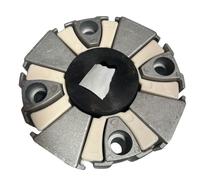 11E4-1505 ACCOPPIAMENTO CON INSERTO MOZZO ADATTO PER R200W2 R210-3 R210LC-3