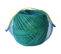 11KG TUBETTO LEGAPIANTE A GOMITOLO +© 5 MM MARRONE: